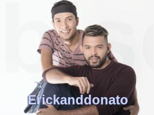 Erickanddonato