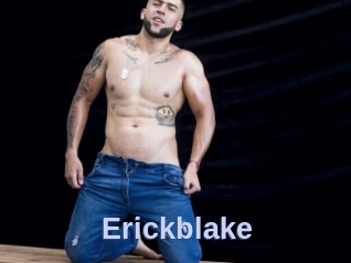 Erickblake