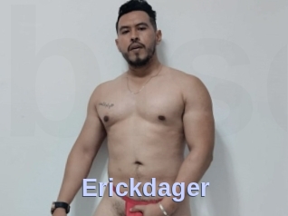 Erickdager