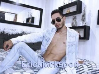 Erickjacksoon