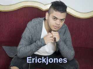 Erickjones