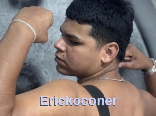 Erickoconer