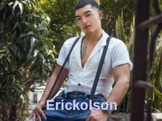 Erickolson