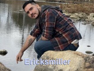 Ericksmiller