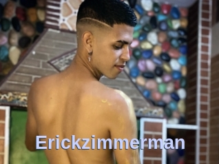 Erickzimmerman
