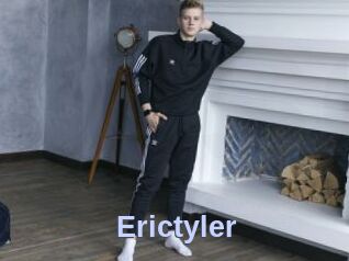 Erictyler