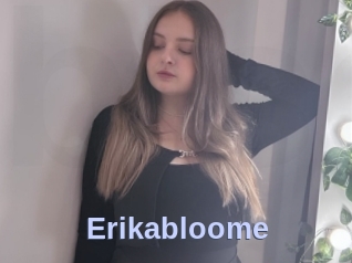 Erikabloome