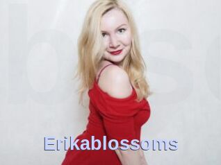 Erikablossoms