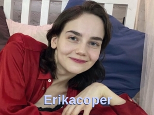 Erikacoper