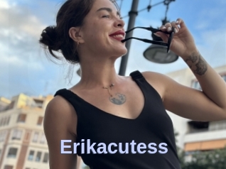 Erikacutess