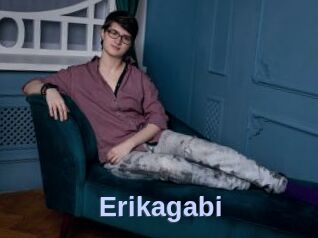 Erikagabi