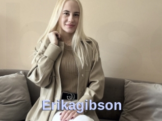 Erikagibson