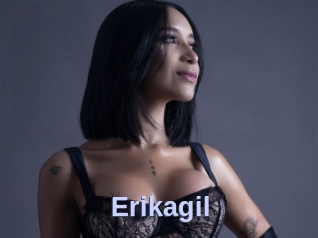 Erikagil