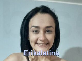 Erikalatina