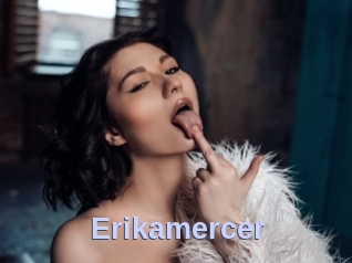Erikamercer