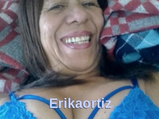 Erikaortiz