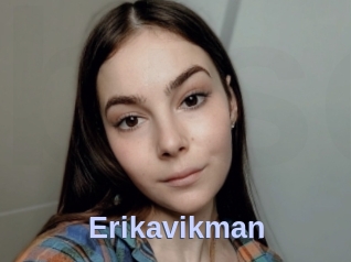 Erikavikman