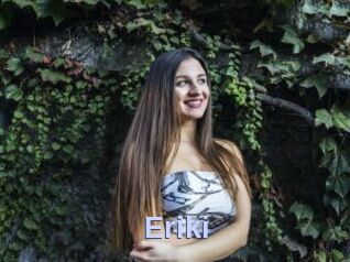 Eriki