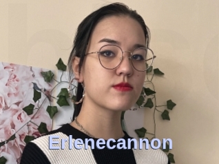 Erlenecannon