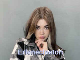 Erlenecleeton