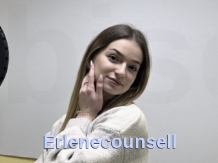 Erlenecounsell
