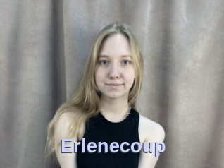 Erlenecoup