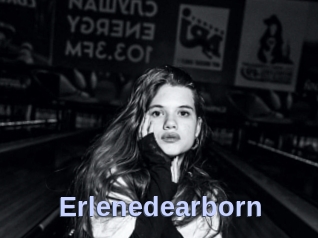 Erlenedearborn