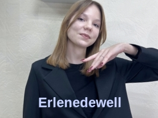 Erlenedewell