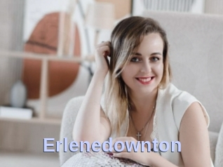 Erlenedownton