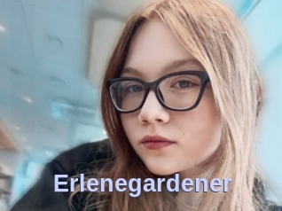 Erlenegardener
