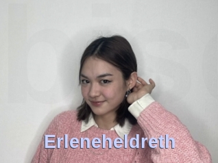 Erleneheldreth