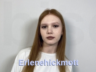Erlenehickmott
