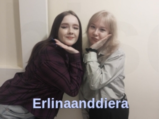 Erlinaanddiera