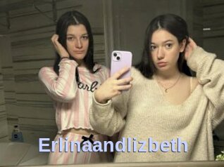 Erlinaandlizbeth