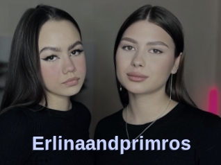 Erlinaandprimros