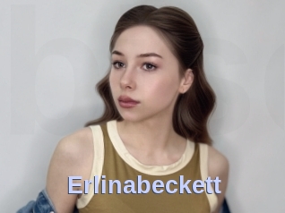 Erlinabeckett
