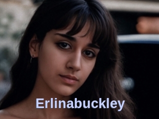 Erlinabuckley