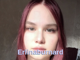 Erlinaburnard