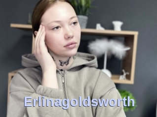 Erlinagoldsworth