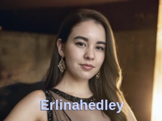 Erlinahedley