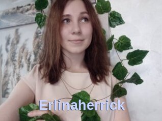 Erlinaherrick