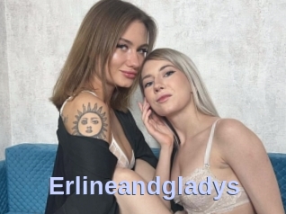 Erlineandgladys