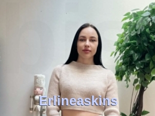 Erlineaskins