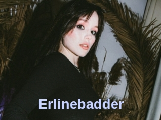 Erlinebadder