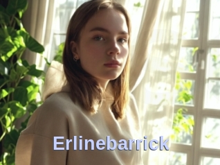 Erlinebarrick
