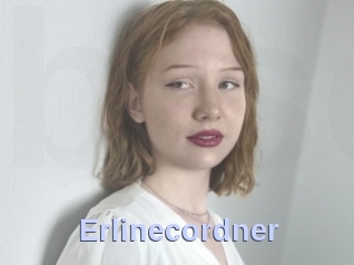 Erlinecordner