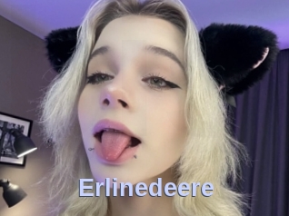 Erlinedeere
