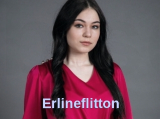 Erlineflitton