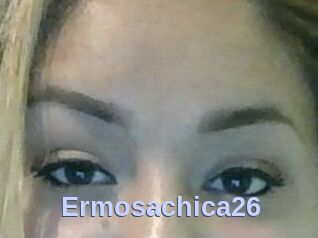Ermosachica26