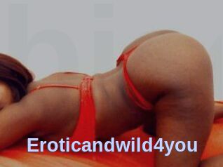 Eroticandwild4you